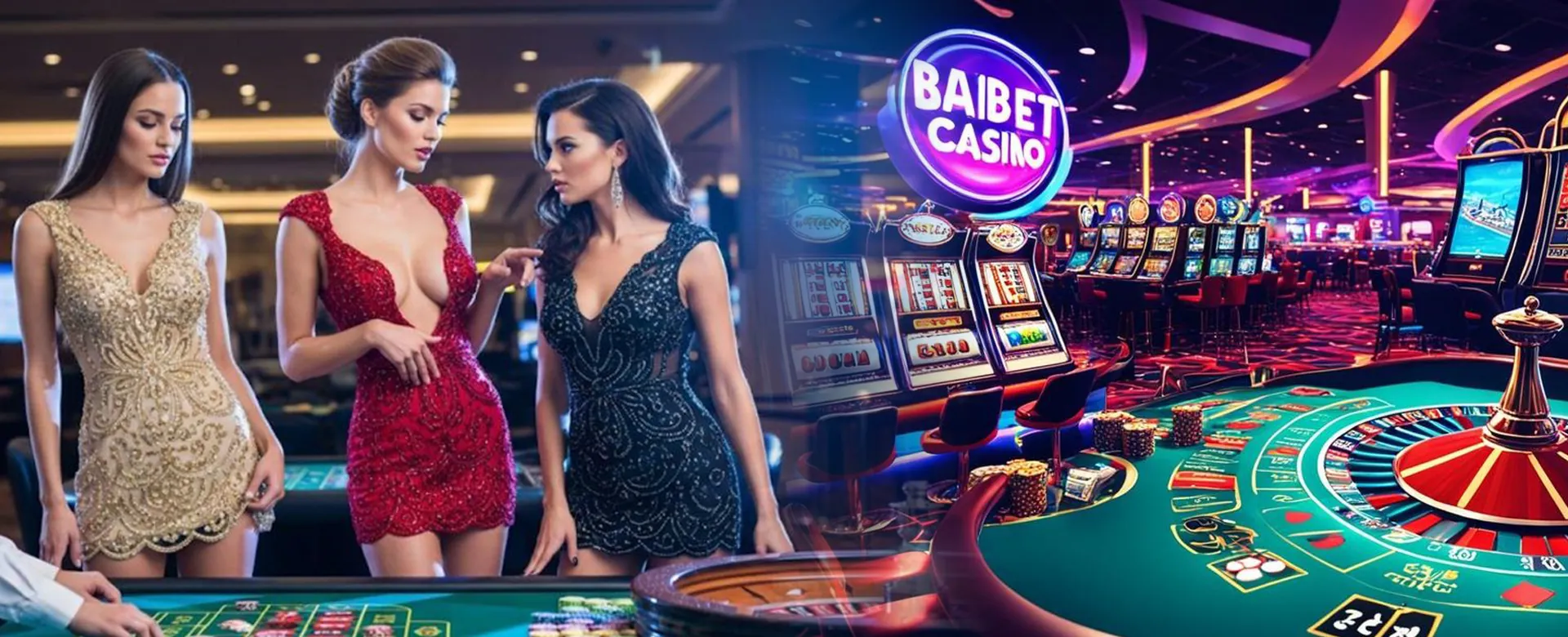 Indarapatra at Sulayman Diwata themed casino background with 55BMW logo